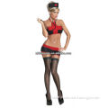 best sell sexy nurse cosplay costume